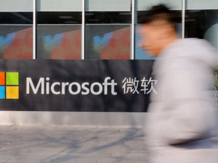 Image 2 : Non, Microsoft ne va pas délocaliser sa production hors de Chine
