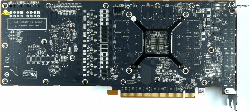 Image 40 : Test : Radeon RX 5700 et 5700 XT, AMD se remet au niveau avec Navi !