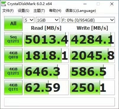 pcie4.0