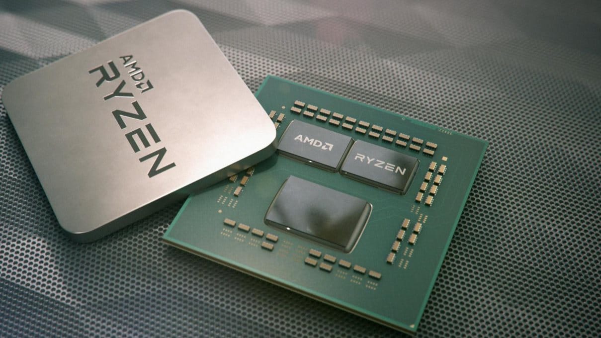 Image 1 : [MàJ] Veuillez nous excuser pour l'incroyable raté d'AMD sur le lancement des Ryzen