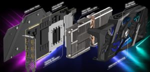 Image 2 : GeForce RTX 2060 et 2070 Super : les premiers modèles qui se démarquent