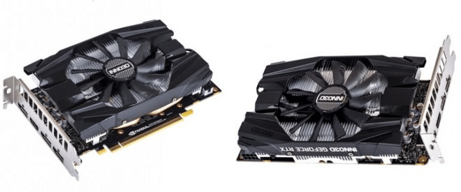 Image 11 : GeForce RTX 2060 et 2070 Super : les premiers modèles qui se démarquent
