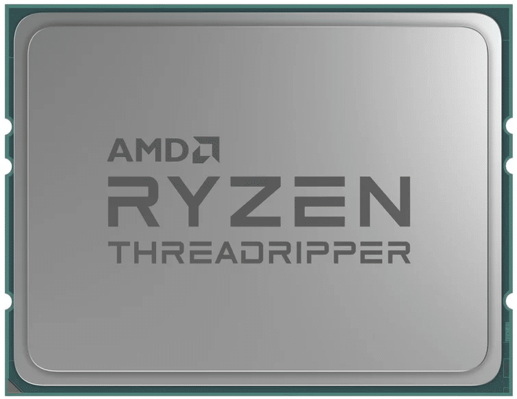 Image 2 : AMD : un processeur Threadripper 3000 à 16 cœurs surgit dans UserBenchmark