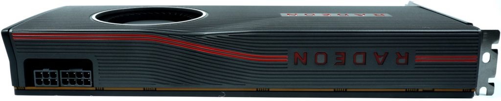 Image 37 : Test : Radeon RX 5700 et 5700 XT, AMD se remet au niveau avec Navi !