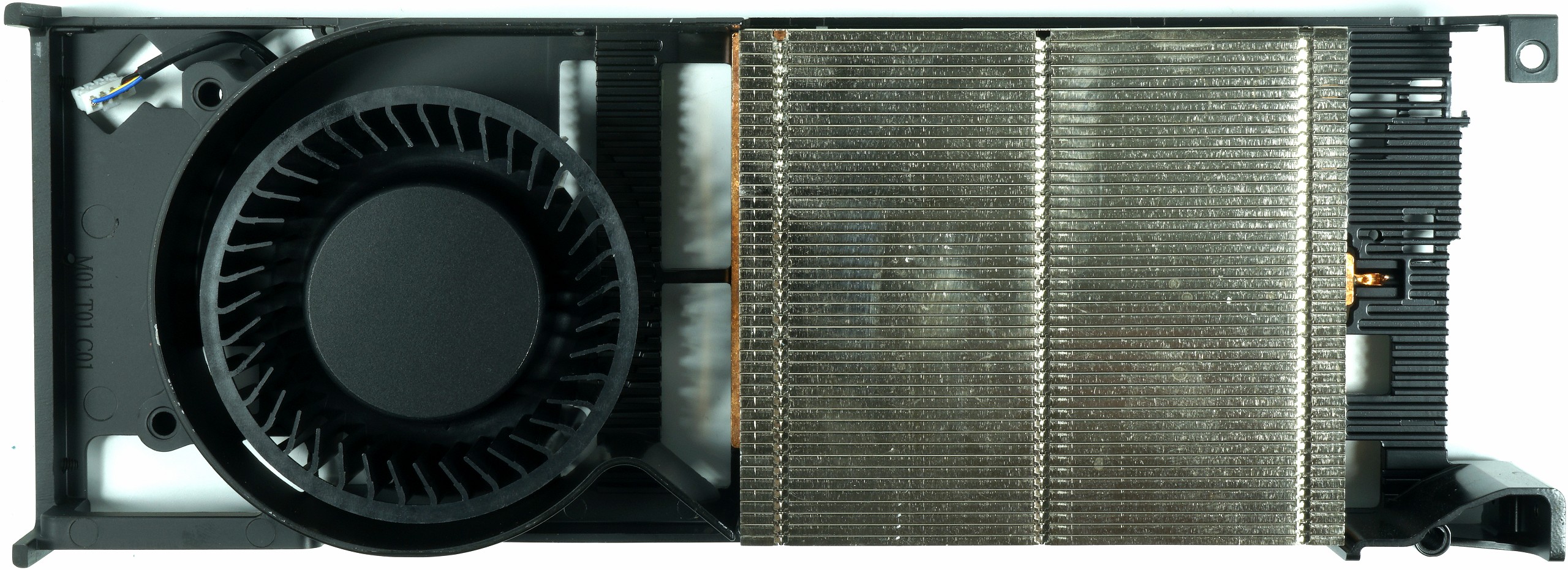 Image 44 : Test : Radeon RX 5700 et 5700 XT, AMD se remet au niveau avec Navi !