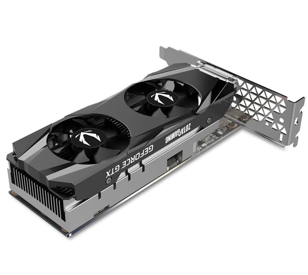 zotacgtx1650