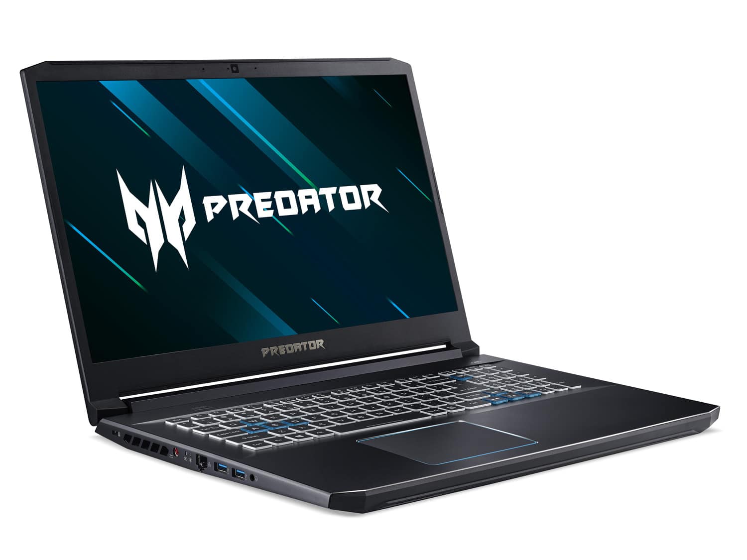 Image 1 : [Promo] L'Acer Predator Helios 300 PH317-53-70SS à 1421 €