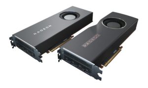 Image 2 : AMD : les 5700 plus bruyantes au repos, support des DRM PlayReady 3.0