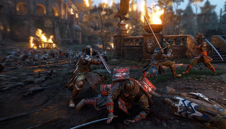 forhonor