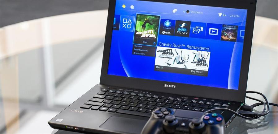 Image 1 : Sony : vers plus de jeux exclusifs PlayStation portés sur PC ?