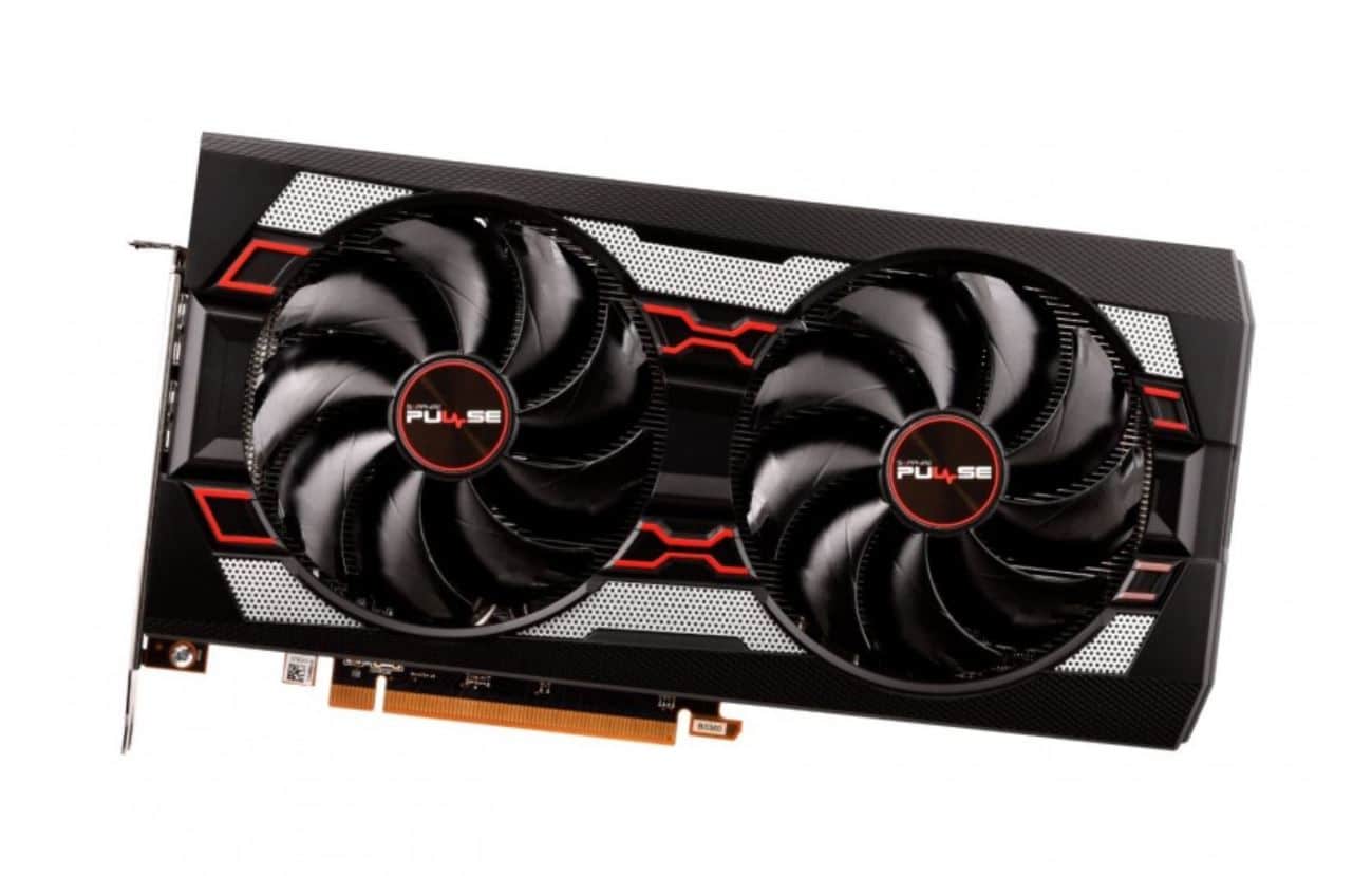 Image 2 : AMD : les cartes Sapphire RX 5700 et RX 5700 XT Pusle coûtent 399 et 449 euros