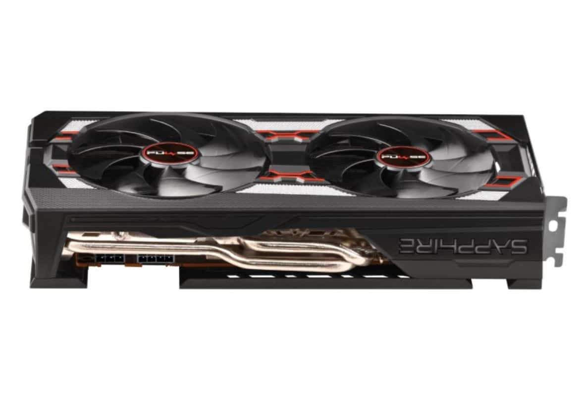 Image 4 : AMD : les cartes Sapphire RX 5700 et RX 5700 XT Pusle coûtent 399 et 449 euros
