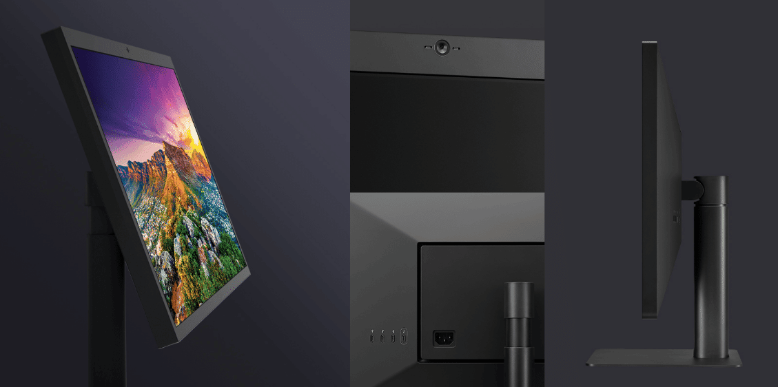 Image 3 : LG lance ses nouveaux moniteurs UltraFine 4K et 5K