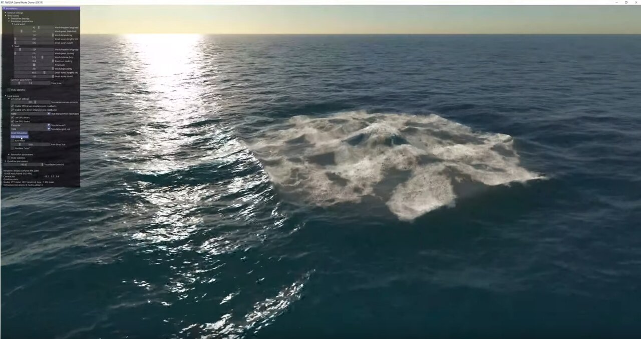 Screenshot_2019 08 08 Making Realistic Waves with WaveWorks 2   YouTube