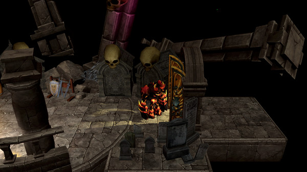 Image 1 : Wheel of Fate, un RPG ambitieux avec une IA en guise de maître de donjon