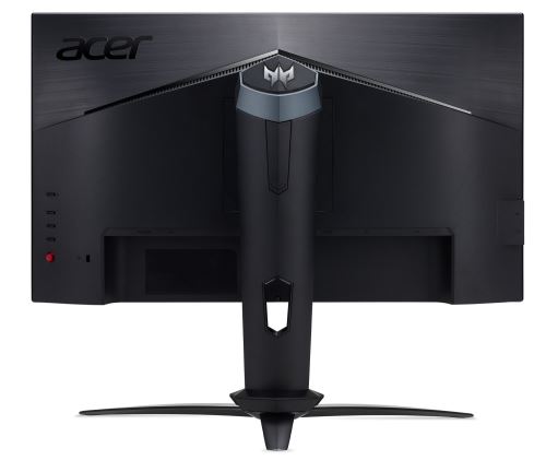 Image 3 : Acer Predator XN253QX : un moniteur 24,5" diablement réactif destiné aux pro-gamers