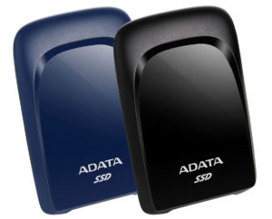 Image 2 : Adata sort un SSD externe en USB 3.2 Gen2 ultra fin et léger