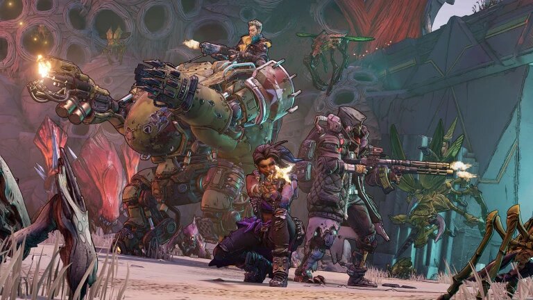 borderlands3