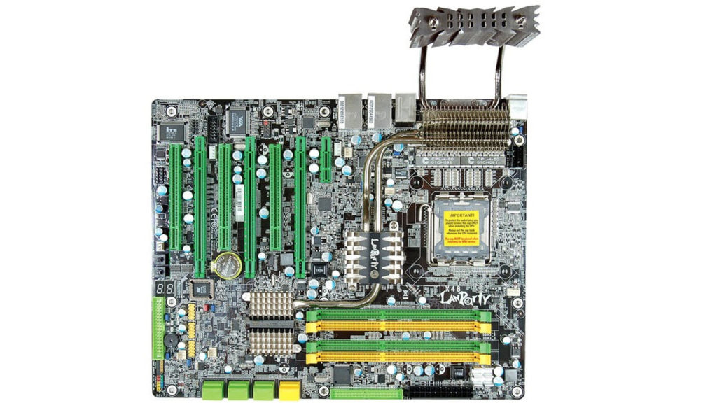 Enfin une carte mère AMD A620 en Mini-ITX, merci GIGABYTE !