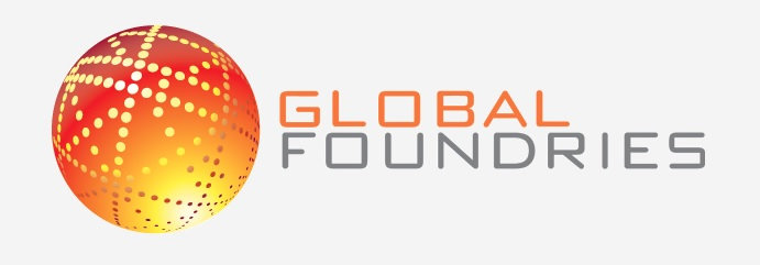 Global foundries logo