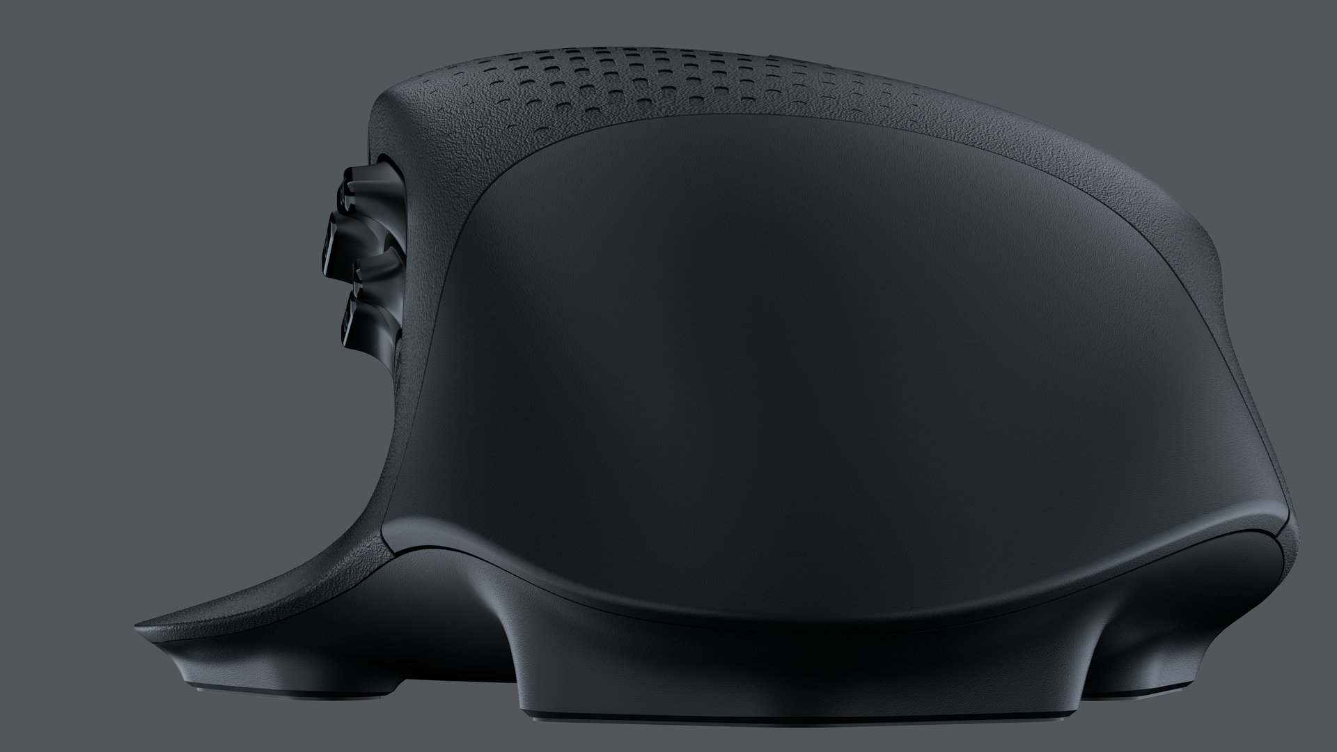 Image 8 : G604 Lightspeed : la nouvelle souris gaming sans fil de Logitech pour les MMO