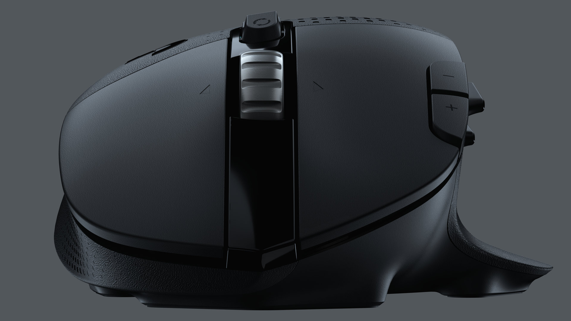 Image 6 : G604 Lightspeed : la nouvelle souris gaming sans fil de Logitech pour les MMO
