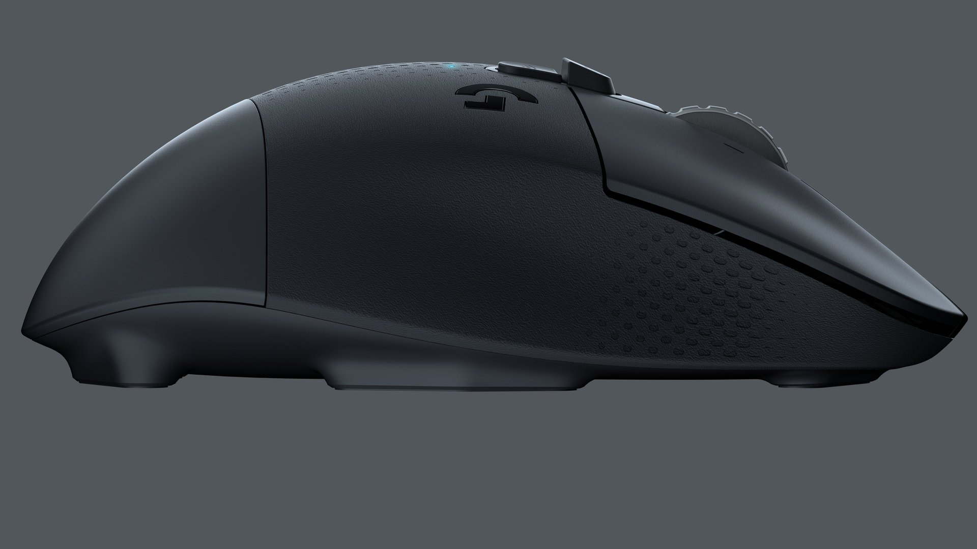Image 9 : G604 Lightspeed : la nouvelle souris gaming sans fil de Logitech pour les MMO