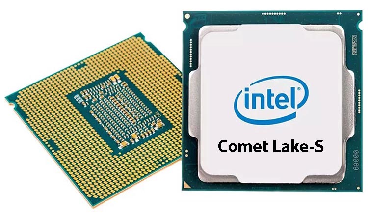 Image 1 : Intel : la pénurie de CPU persiste pour les PC portables !