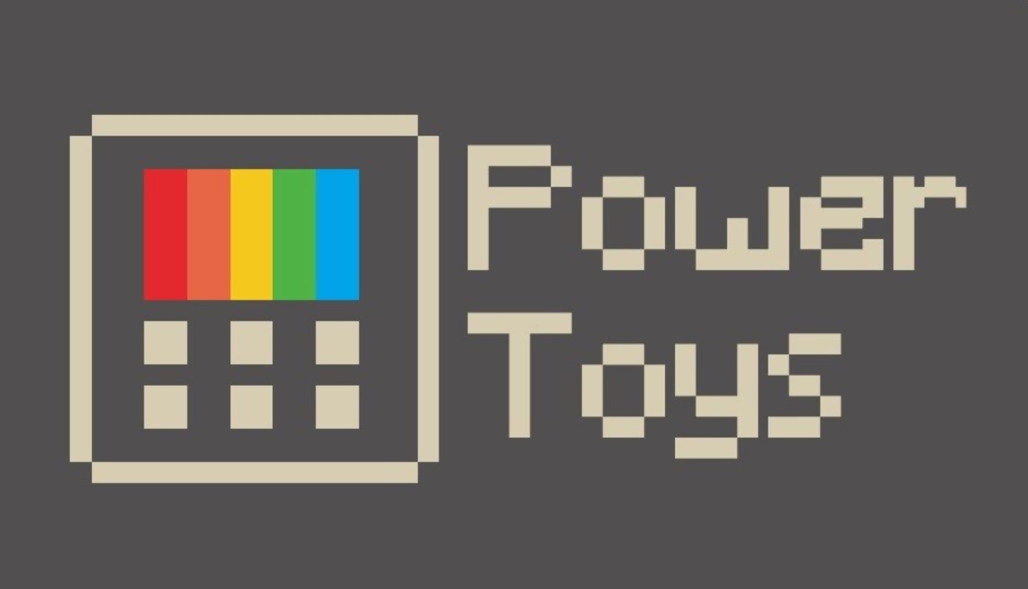 Image 1 : Retour de PowerToys : deux premiers outils disponibles pour Windows 10 !