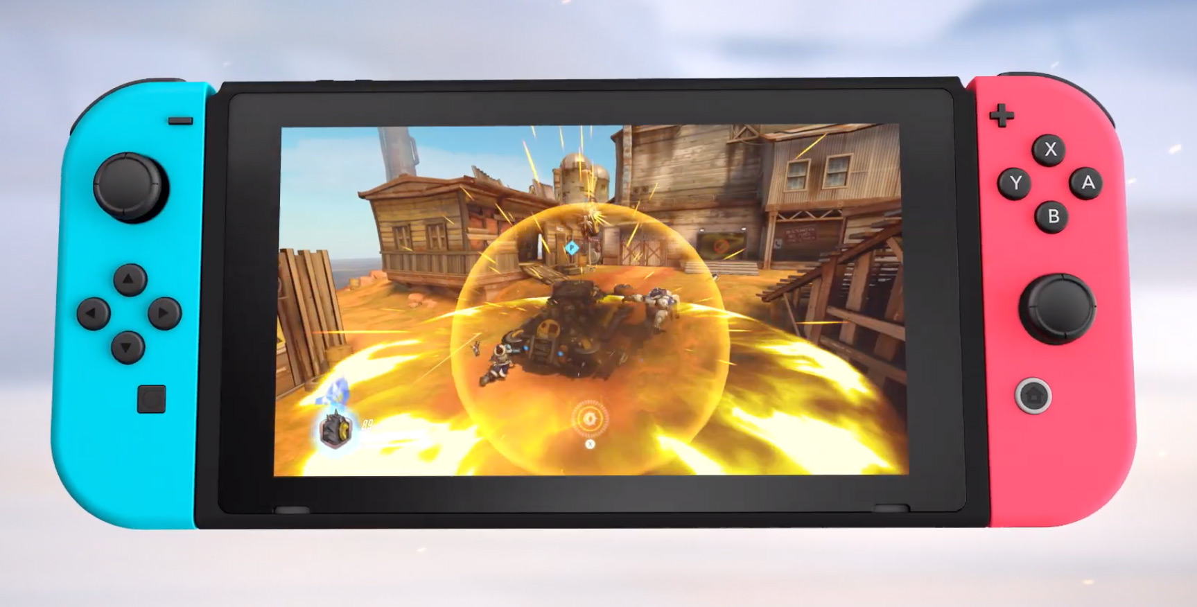 overwatch nintendo switch 30 fps