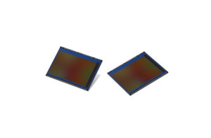 Image 2 : Samsung dévoile le premier capteur photo composé de photosites de 0,7 µm