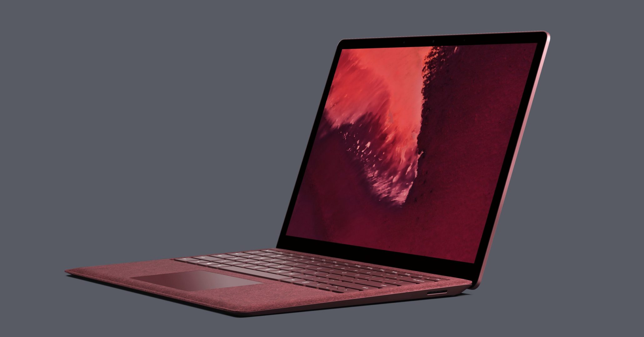 Surface Laptop 2060x1078