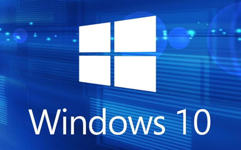 windows 10