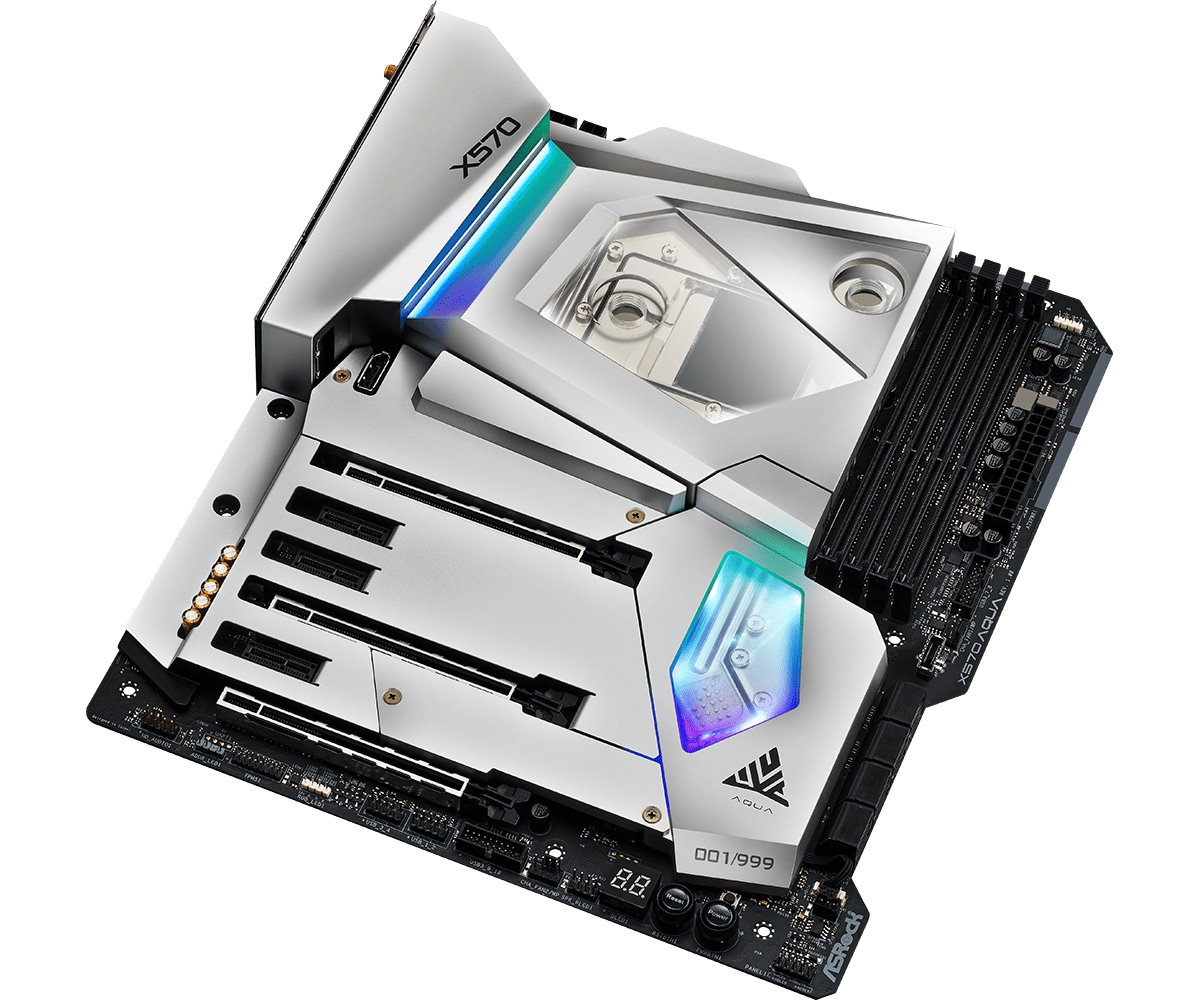 X570 AQUA(L3)