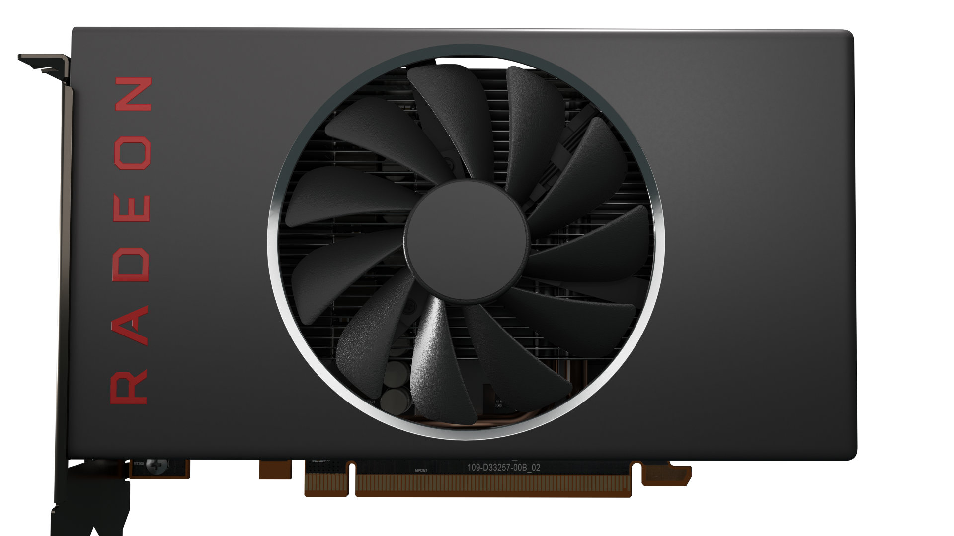 Image 1 : AMD lance les Radeon RX 5500 et 5500M, plus rapides que les GeForce GTX 1650