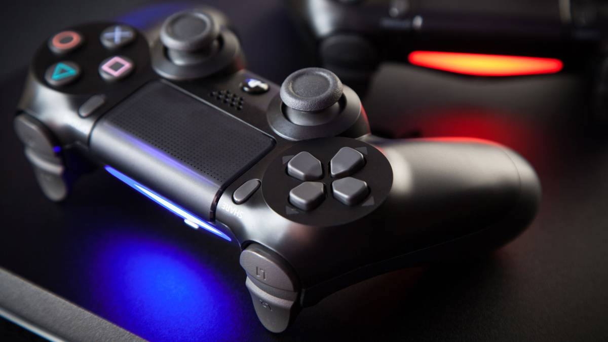Image 1 : PlayStation 5 : une démo de jeu en monde ouvert subjugue un journaliste