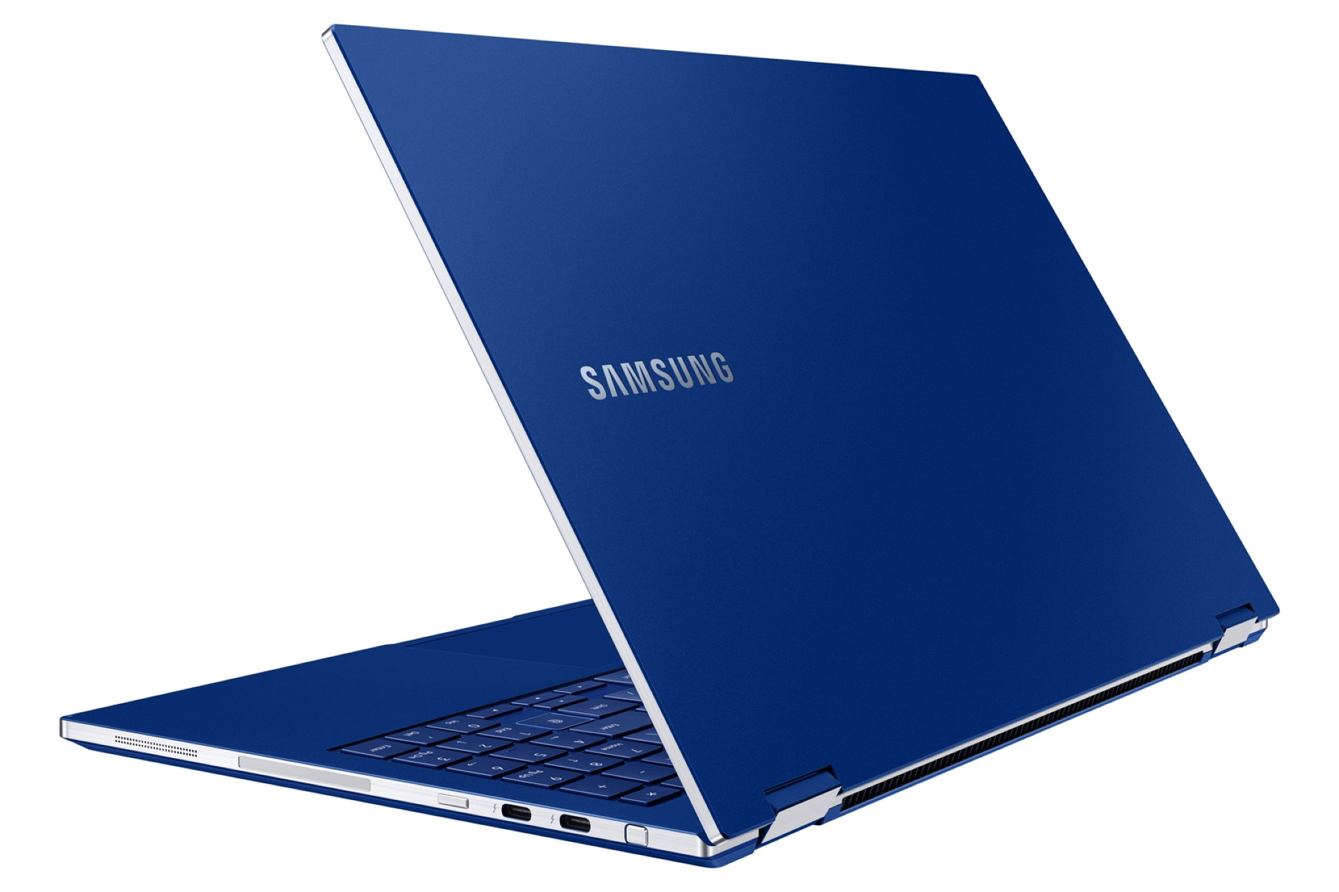 Image 9 : Les nouveaux ultrabooks de Samsung adoptent les derniers CPU Intel Gen10