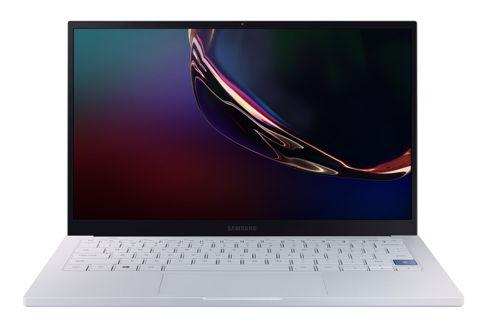Image 6 : Les nouveaux ultrabooks de Samsung adoptent les derniers CPU Intel Gen10