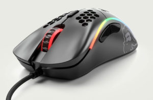Image 2 : Glorious PC lance une nouvelle souris Model D, toujours ultra-légère