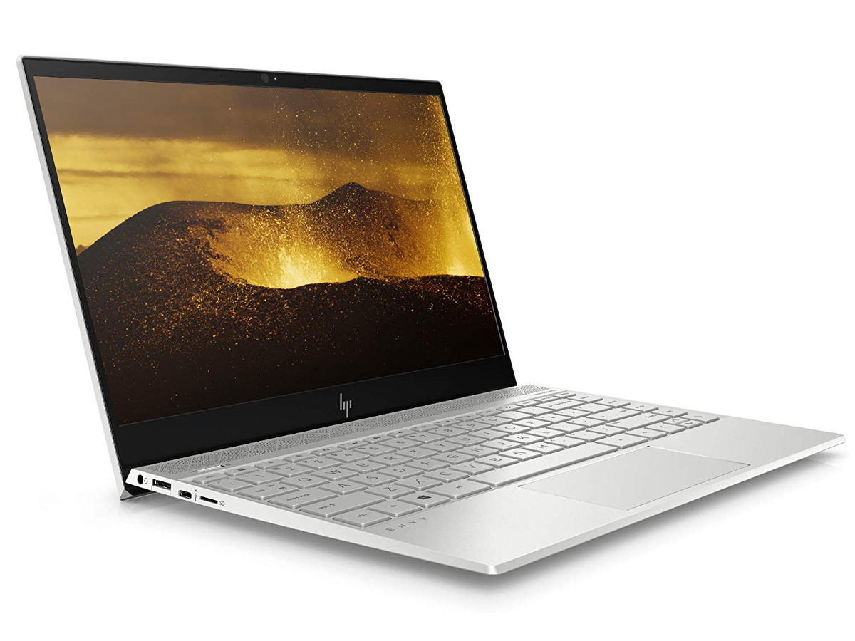 Image 1 : [Promo] L'ultrabook HP Envy 13-ah0007nf à 699 €