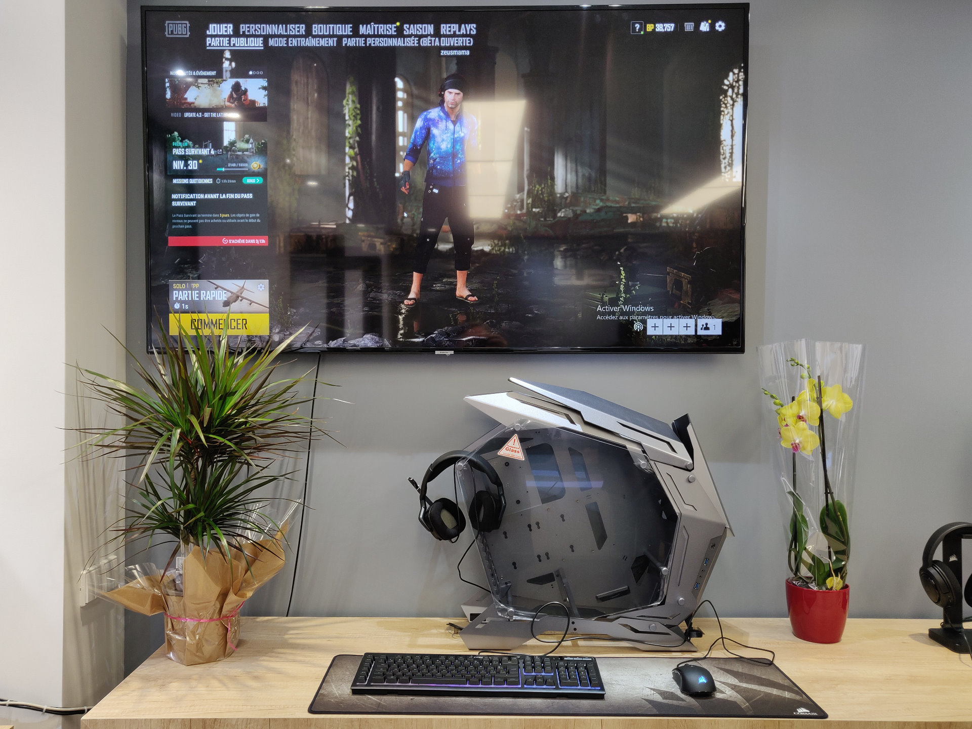 Image 7 : PowerLab : un nouveau Concept Store s'ouvre pour des PC gaming soignés