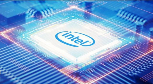 Image 1 : Pénurie de CPU Intel : 'ca va durer', selon un président de HP, Intel répond