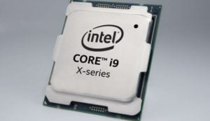 Image 2 : Le Core i9-10980XE pourrait monter à 5,1 GHz sur ses 18 cœurs avec un simple AiO !