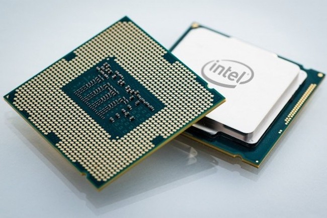 Image 1 : Intel dément l'abandon des processeurs 10 nm pour PC de bureau