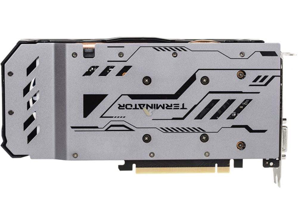 Image 12 : GeForce GTX 1660 Super : plusieurs modèles et toutes les caractéristiques