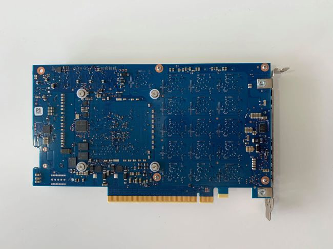 Image 2 : Micron X100 : le SSD le plus rapide au monde, blindé de mémoire 3D XPoint