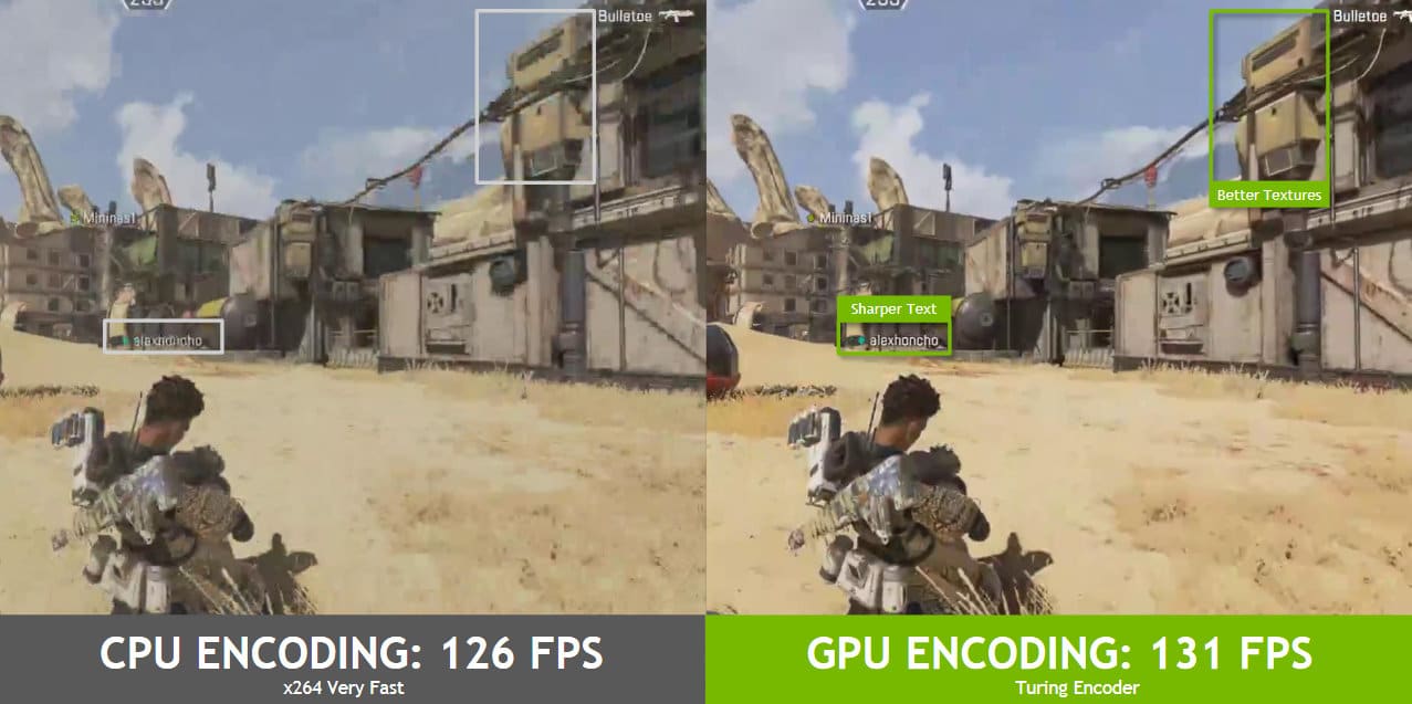 Image 3 : GeForce GTX 1660 Super et 1650 Super : caractéristiques, nouveautés et premiers tests