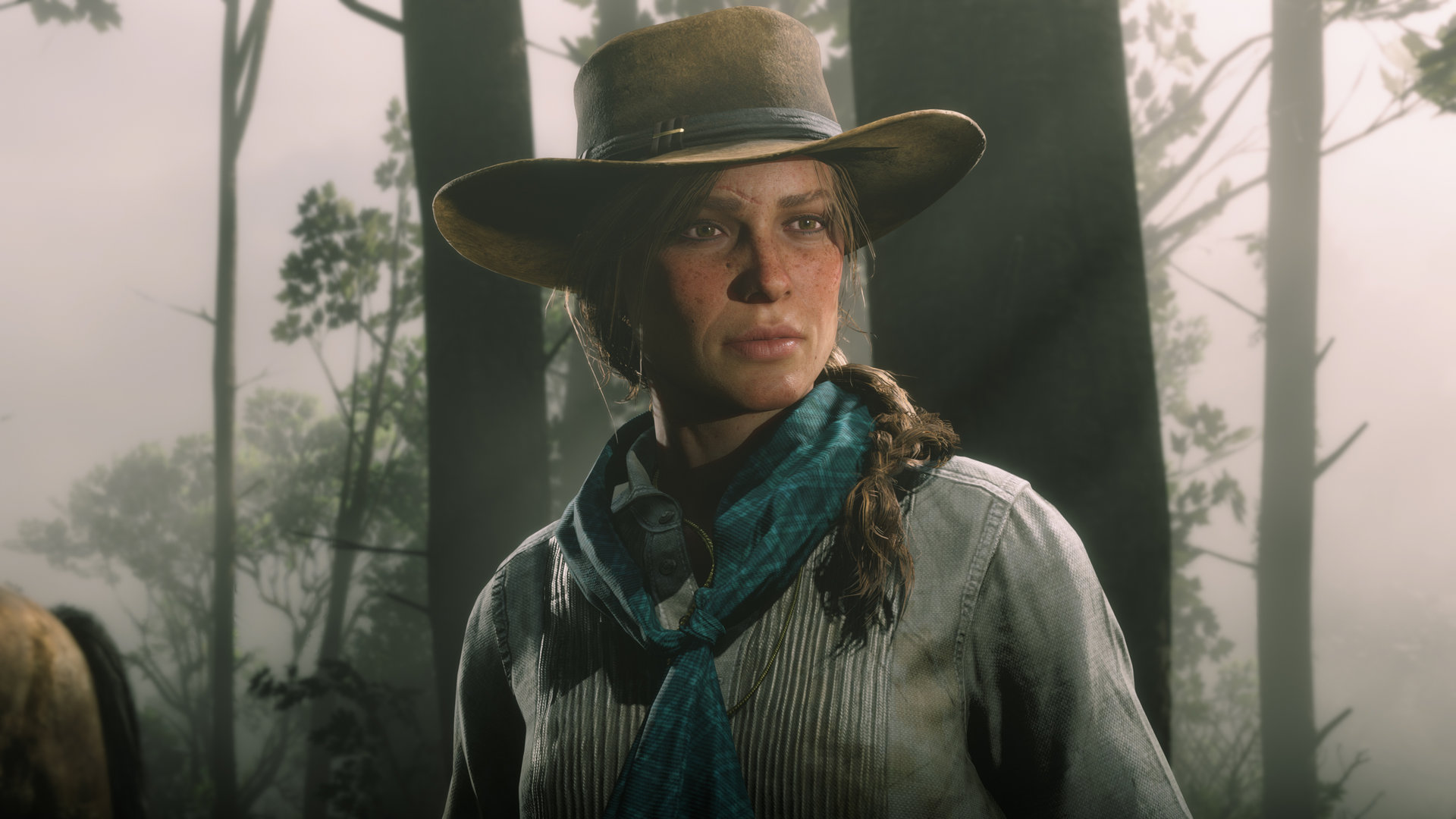 Red Dead Redemption 2 PC (1) screenshot