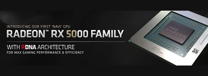Image 1 : Une Radeon RX 5500 le 7 octobre face à une Geforce GTX 1650 Super ?