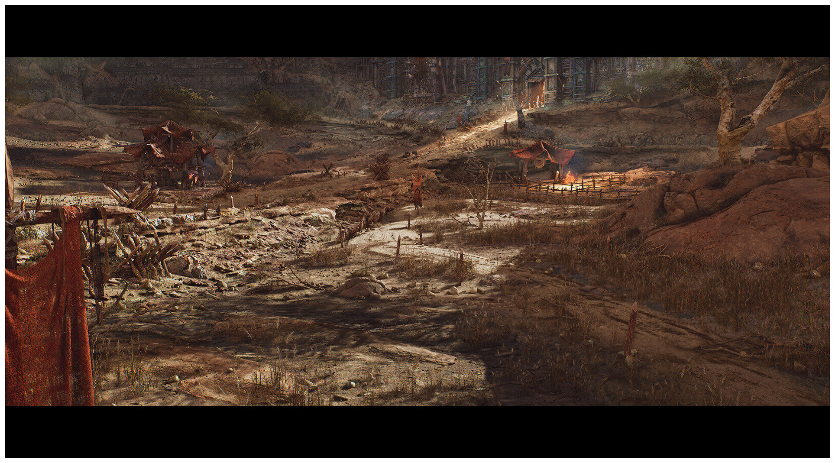 Image 3 : Vidéo : World of Warcraft magnifié sous Unreal Engine 4 !